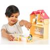 Sonstige Verlage Piccola casa familiare TM Toys BLUey BLU17614 76146