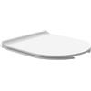 CERAMICA FLAMINIA Copriwater Originale App Flaminia in Termoindurente Slim con Apertura Frontale - Cod. Articolo: APCW04