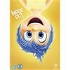 Disney Pixar Inside Out [DVD], Edizione Regno Unito [Edizione: Regno Unito]