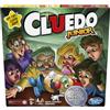 Hasbro Gaming Cluedo Junior, Il Caso Del Giocattolo Rotto, Gioco da Tavolo Multiplayer per 2-6 Giocatori, Per Bambini e Bambine dai 5 Anni in Su, Versione in Inglese