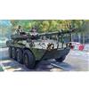 FALLER Trumpeter -Carro Armato Spanish Army VRC-105 Centauro RCV Scala 1:35 (TRU00388)