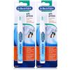 Dr. Beckmann 2 X Dr. Beckmann Express macchie penna 9 ML - soforthilfe per in movimento