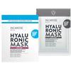 Hyaluronic maschera tessuto antiage 17 ml