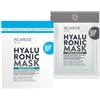 Hyaluronic maschera tessuto super-hydrating 17 ml