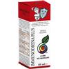PRODOTTI ERBOR. NATURA AMICA Immunodrena plus gocce 60 ml