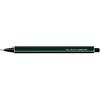 Kokuyo Enpitsu - Portamine, 0,9 mm, blu scuro (PS-P100DB-1P) Dark Green