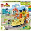 Lego 10428 Duplo - Grande Treno Comunitario Interattivo