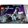 Lego 42211 Technic - Veicolo Spaziale Rover Lunare Lunar Outpost