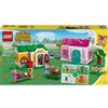Lego 77057 Animal Crossing - Case Creative: le Quattro Stagioni