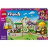 Lego 42671 Friends - Caffè delle Piante e Negozio di Fiori