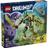Lego 71508 Dreamzzz - Mech volpe guardiana