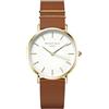 Rosefield West Village Orologio Donna 33 mm