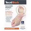 TECNIWORK SpA Cuscinetti Plantari M/L Tecniwork® 1 Paio
