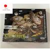 Magic The Gathering Secrets of Strixhaven Booster Box da collezione NUOVO