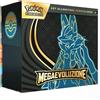 Pokemon ETB Lucario MegaEvoluzione ITA NUOVO SIGILLATO SEALED Spedizione 24H Fat