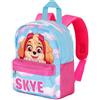 Karactermania Paw Patrol Skye-Zainetto Prescolare Joy, Blu, 22 x 27 cm, Capacità 5 L