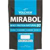 Volchem Mirabol Whey Protein Natural 97% 500gr
