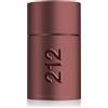 Carolina Herrera 212 MEN SEXY EAU DE TOILETTE (100ML) -