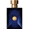 Versace DYLAN BLUE POUR HOMME PERFUMED DEODORANT NATURAL SPRAY -