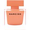 NARCISO RODRIGUEZ EAU DE PARFUM AMBREE (90ML) -