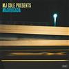 UNIVERSAL MUSIC GROUP Mj Cole Presents Madrugada