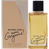 MICHAEL KORS, Super Gorgeous, Eau de Parfum Intense, profumo da donna, 100 ml