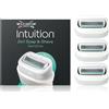 Wilkinson Sword Intuition 2in1 Soap & Shave Sensitive 3 pz