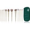 So Eco Flawless 12 Piece Brush & Bag Set Complexion Sponge