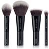 Brushworks On The Move Makeup Minis Complexion