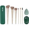So Eco All-In-One Beauty Set All-In-One Beauty Set 9 pz