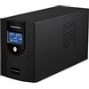 TECNONEW Gruppo di Continuità 3000VA 2000VA 1200VA 800VA UPS DISPLAY TECNONEW