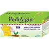 Pediac - PediArgin 10 flaconi 10ml - Integratore per bambini