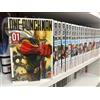 ONE-PUNCH MAN - Sequenza Completa 1/35 + VARIANT - Planet Manga - ONE - NUOVO