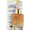 Gold collagen instant glow 30 ml