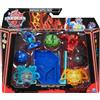 Spin Master Bakugan Revolution Battle 5 Pack