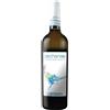 COLLE FASANI 6 BOTTIGLIE DI VINO BACCHANALIA FALERNO DEL MASSICO BIANC DOC 75 ML COLLE FASANI