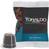 Caffè Toraldo 300 Capsule Caffè TORALDO Decaffeinato Compatibili Nespresso Dek Deca *
