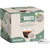 Bialetti 500 Cialde Filtro Carta Bialetti Miscela INTENSO Ese 44 mm. Monodose *