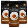 Puronero® 3 KG DI CAFFÈ IN GRANI PURONERO CREMA ORO ELITE BAR GOLD DA 1 KG