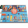 djeco Gioco di reazione a catena ZIG & GO MAGIC ACTION AND REACTION