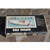 modellismo Parma Ski Tiger scafo da assemblare (INCOMPLETO) vintage € 169,9 - sconto 50%