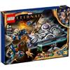 LEGO art. 76156 MARVEL SUPER HEROES L'ascesa di Domo