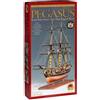 Amati H.M.S. Pegasus 1776 1:64 B1300-05 modellismo