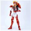 ✅Figurine Saint Seiya Myth Cloth Classic Benetnash Manga Action Figure 18 cm
