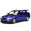 OTTOMOBILE OT791 OTTOMOBILE 1:18 FORD ESCORT RS COSWORTH 1992 VERY RARE SEALED SHIP. WORLD