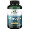 SWANSON L-Tirosina 500 mg 100 Pc