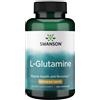 SWANSON L-Glutammina 500 mg 100 Pc