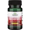 SWANSON Resveratrolo 100 mg 30 Pc