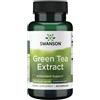 SWANSON Estratto di tè verde 500 mg 60 Pc