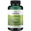 SWANSON Tè verde 500 mg 100 Pc
